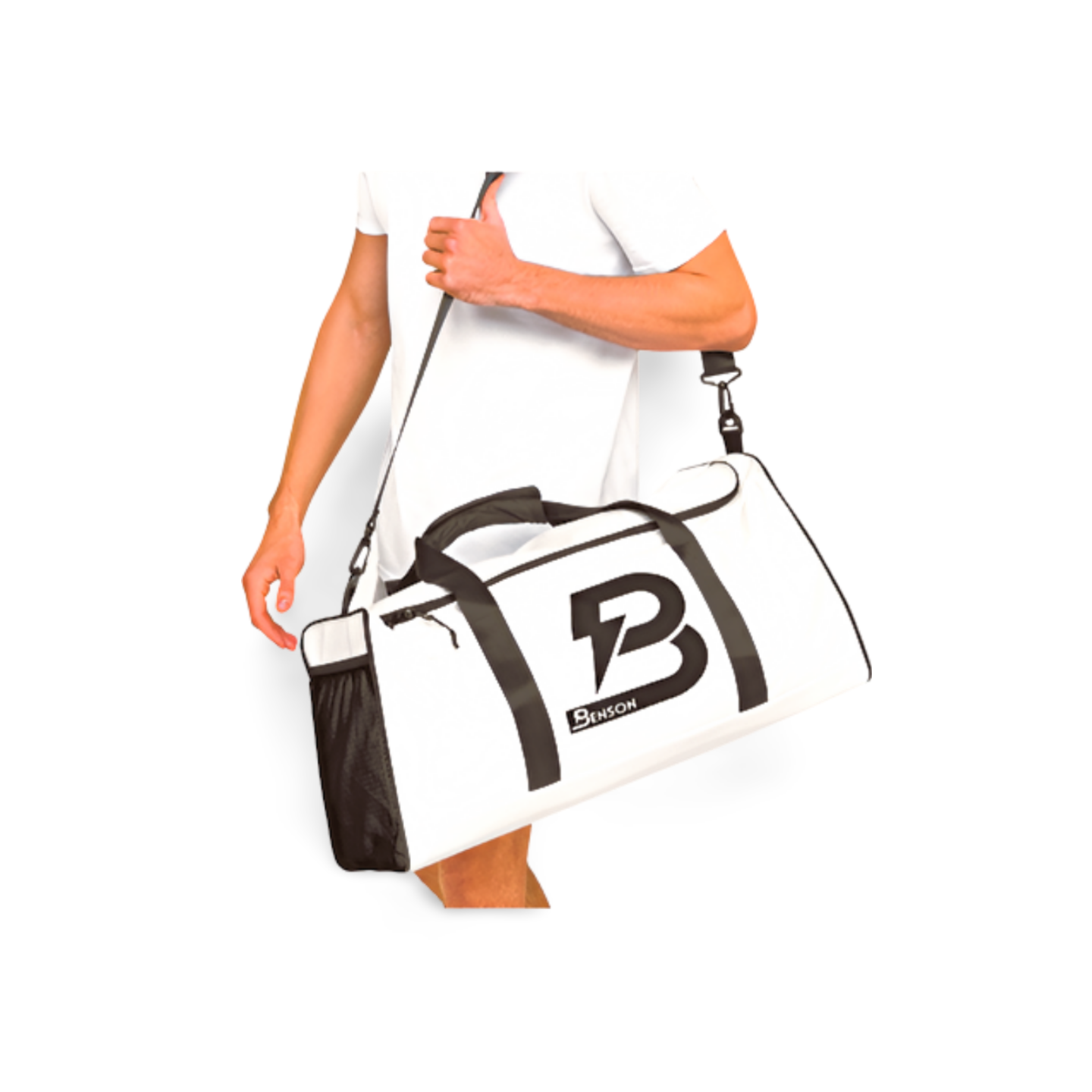 Benson Weekender Tasche - Benson