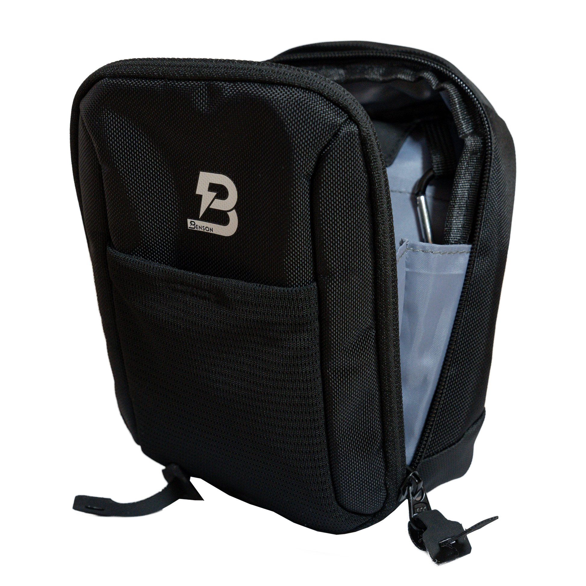 Magnetic B - Body Bag - Benson