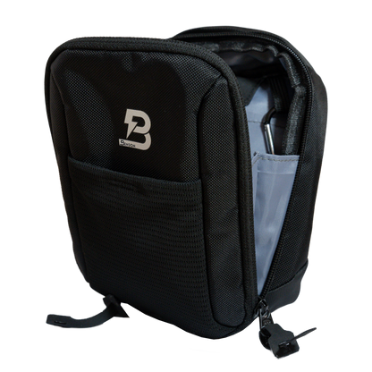 Magnetic B - Body Bag - Benson