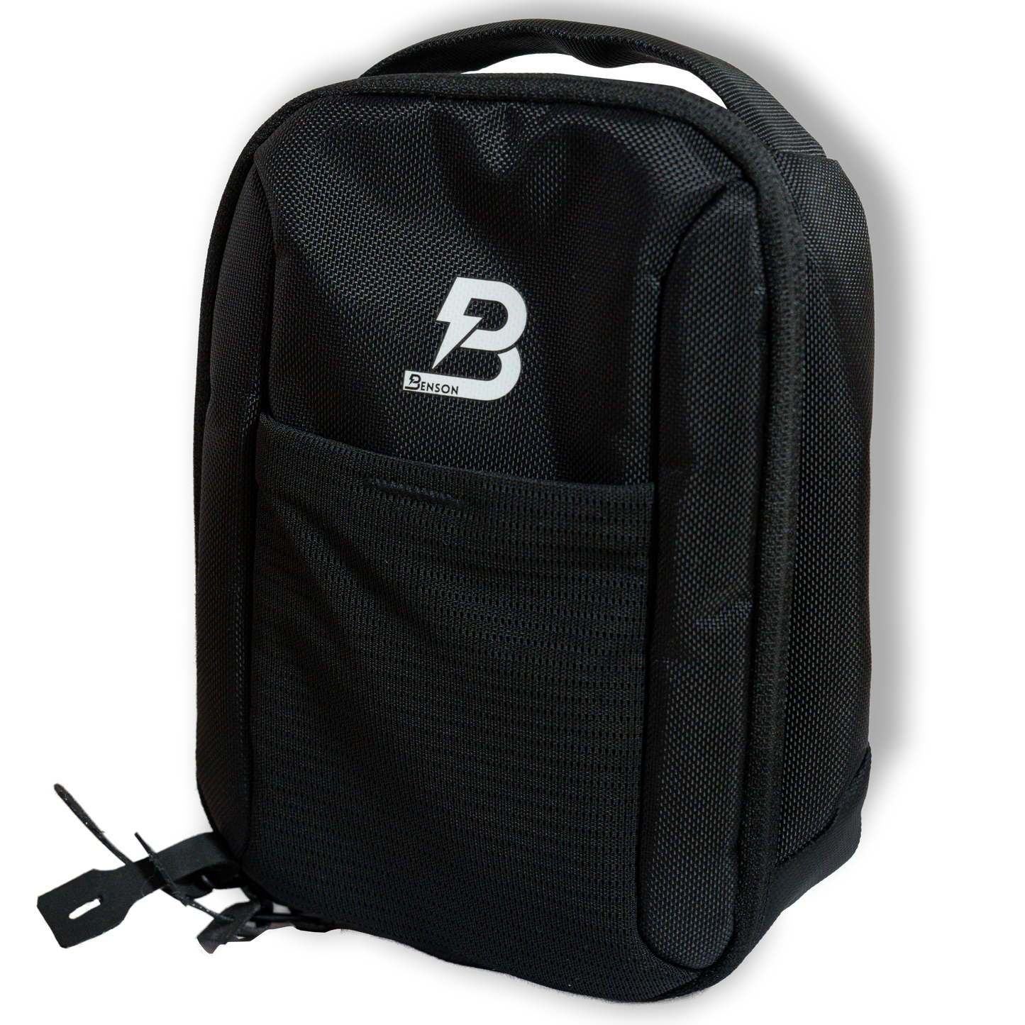 Magnetic B - Body Bag - Benson