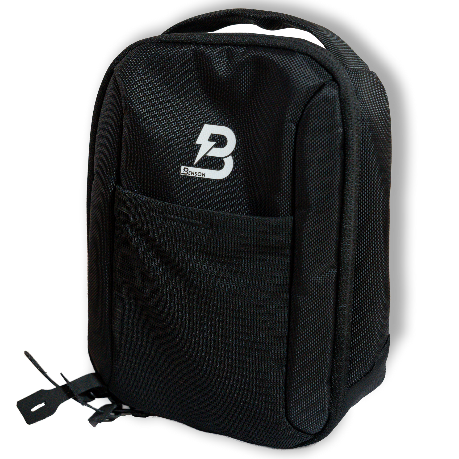 Magnetic B - Body Bag - Benson