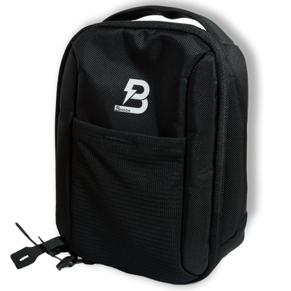 Magnetic B - Body Bag - Benson