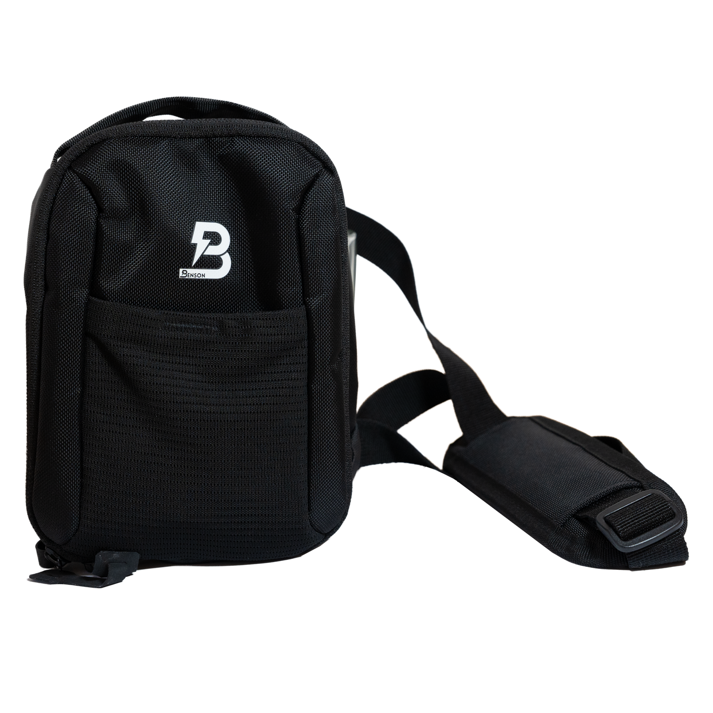 Magnetic B - Body Bag - Benson