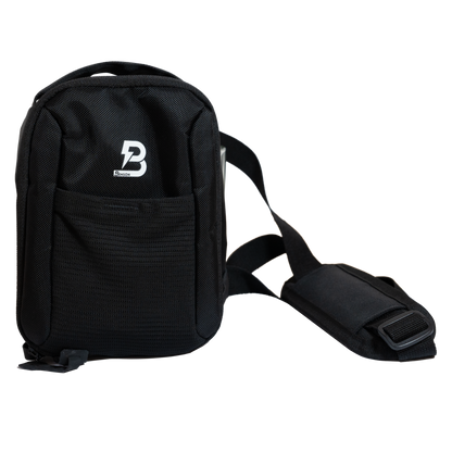 Magnetic B - Body Bag - Benson