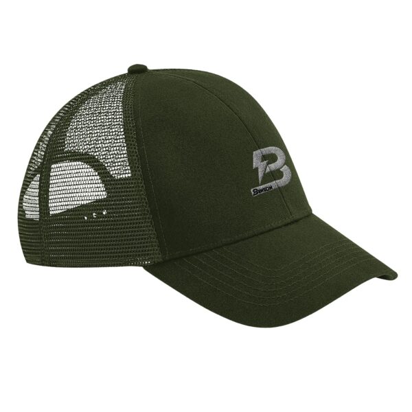 Benson Sportliche Baseball Cap - Benson