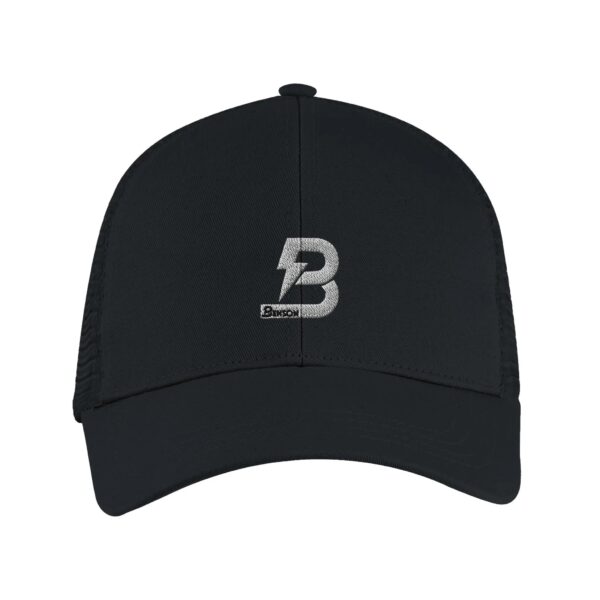 Benson Sportliche Baseball Cap - Benson