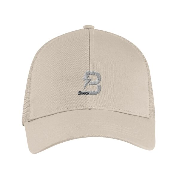 Benson Sportliche Baseball Cap - Benson