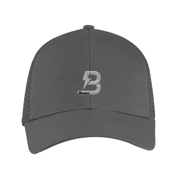 Benson Sportliche Baseball Cap - Benson