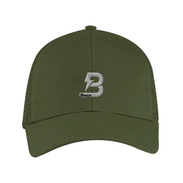 Benson Sportliche Baseball Cap - Benson