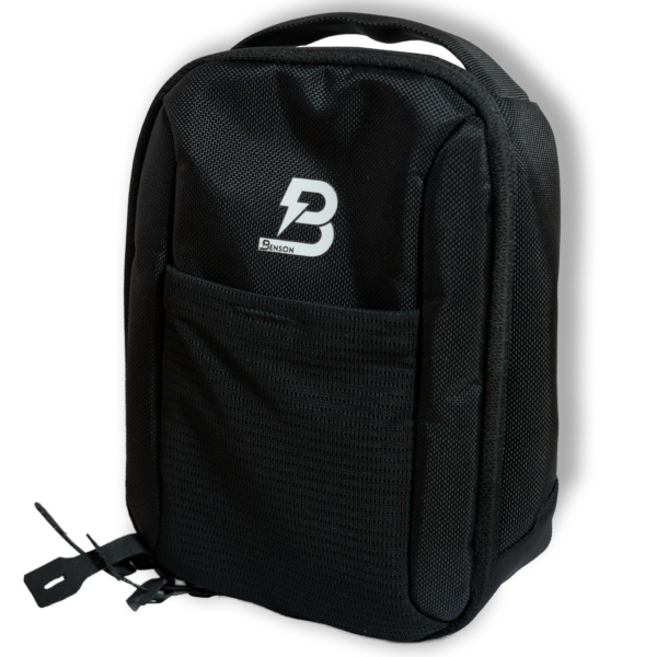 Magnetic Fitness B - Body Bag - Benson