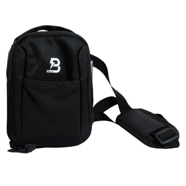 Magnetic Fitness B - Body Bag - Benson