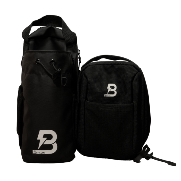 Bundle Deal Bensonstyle