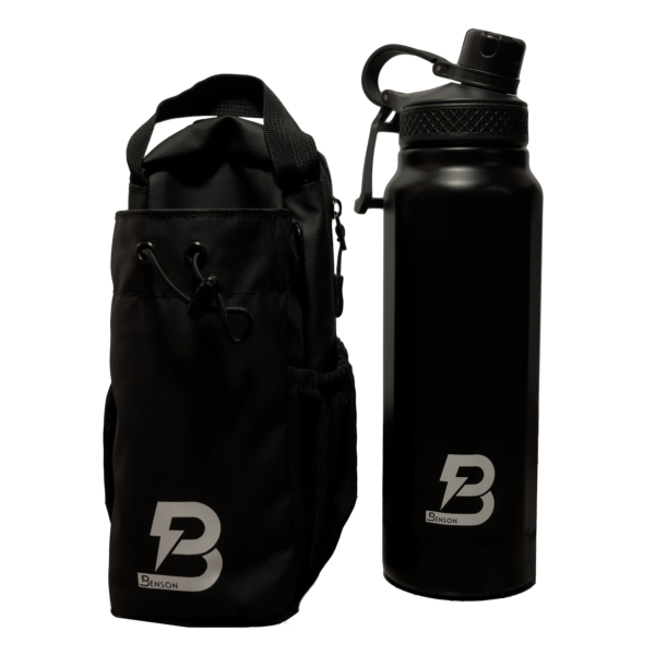 Bundle Deal Bensonstyle