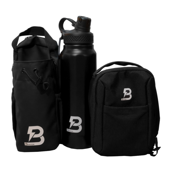 Bundle Deal Bensonstyle