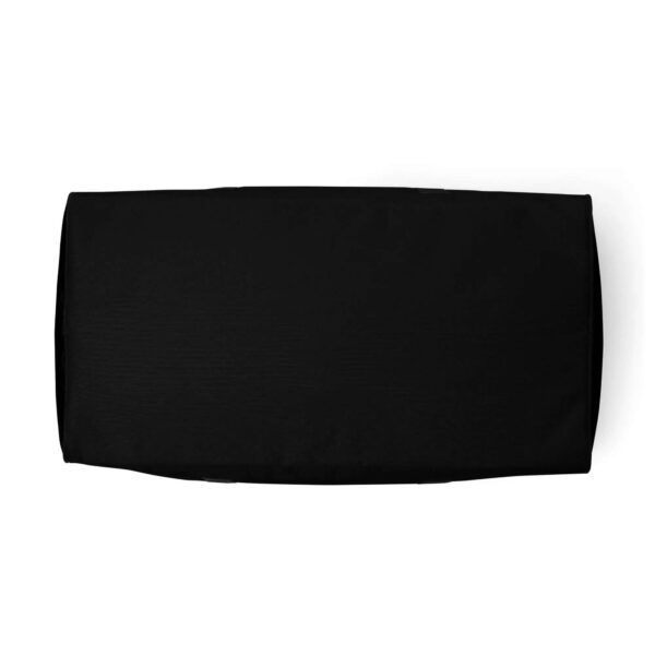 Benson Weekender Schwarz– Tasche für Reisen, Sport & Alltag - Benson