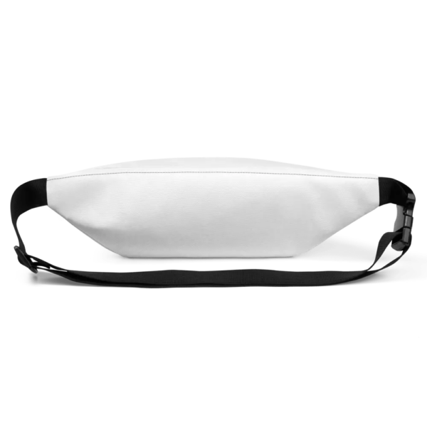 Bauchtasche Weiss - Benson