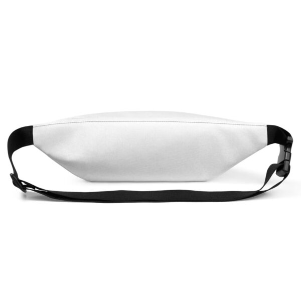 Bauchtasche Weiss - Benson