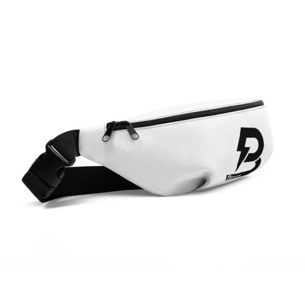 Bauchtasche Weiss - Benson