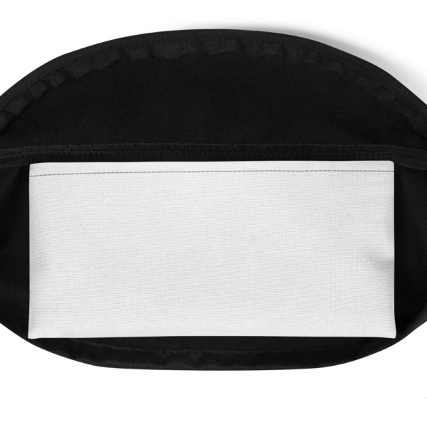Bauchtasche Weiss - Benson
