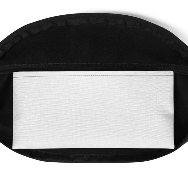 Bauchtasche Weiss - Benson