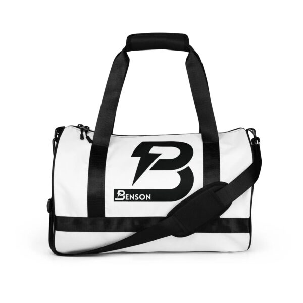 Benson Allover - Print - Sporttasche - Benson