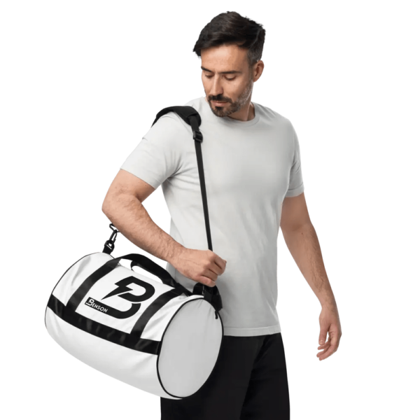 Benson Allover - Print - Sporttasche - Benson