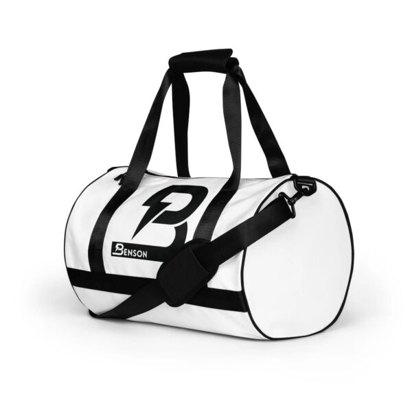 Benson Allover - Print - Sporttasche - Benson