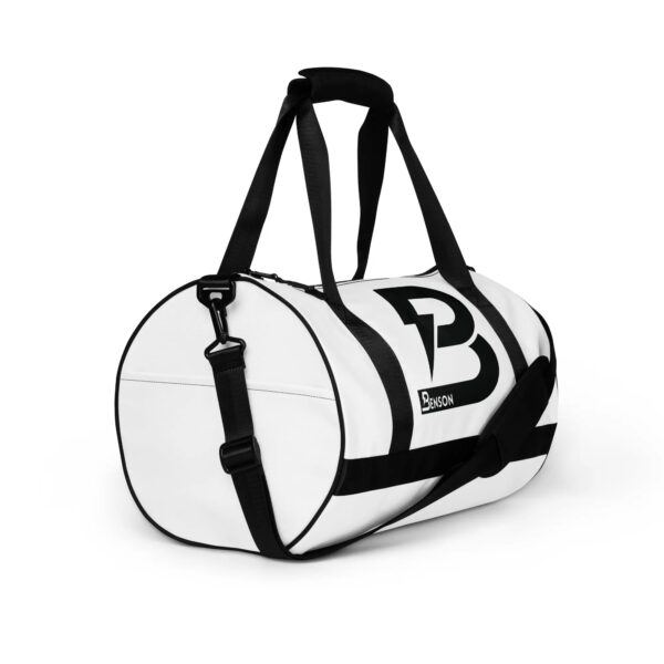 Benson Allover - Print - Sporttasche - Benson
