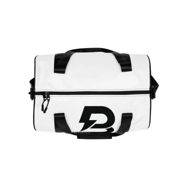 Benson Allover - Print - Sporttasche - Benson