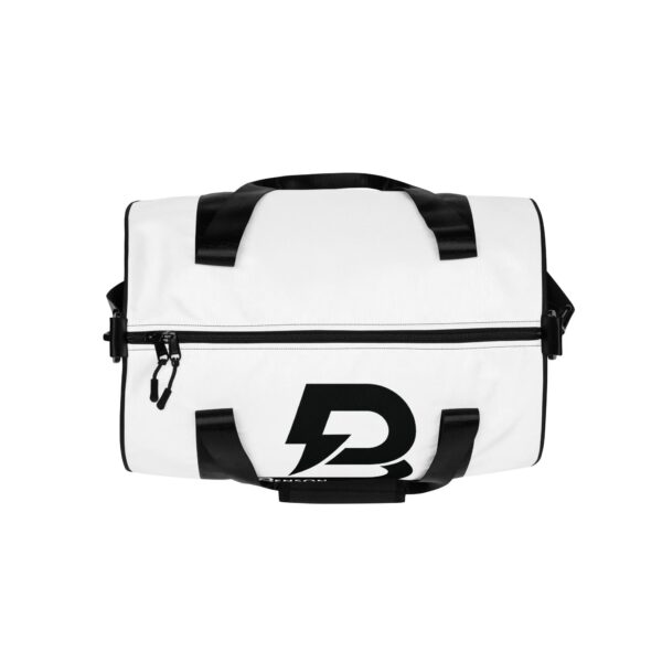 Benson Allover - Print - Sporttasche - Benson