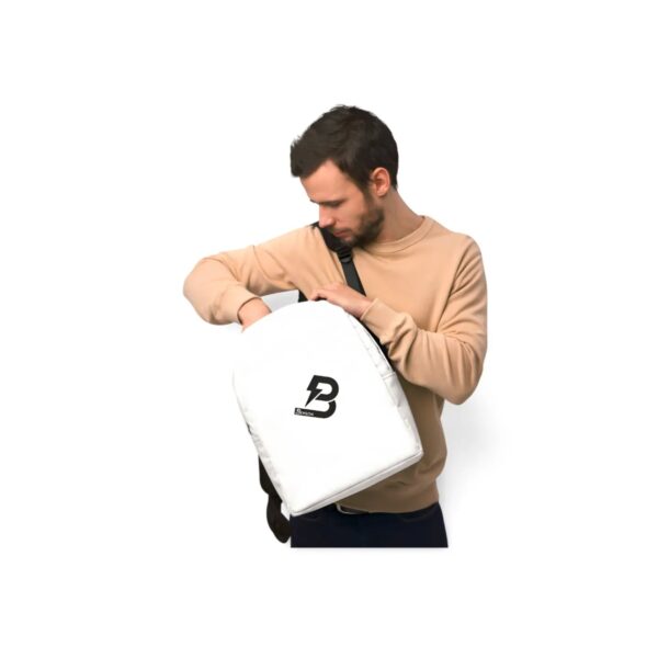 Benson Rucksack - Benson