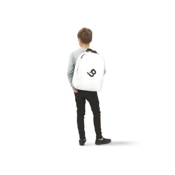 Benson Rucksack - Benson
