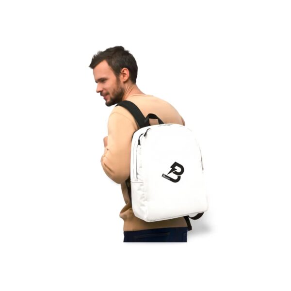 Benson Rucksack - Benson