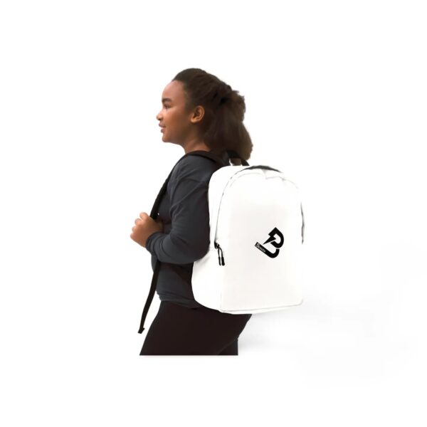 Benson Rucksack - Benson