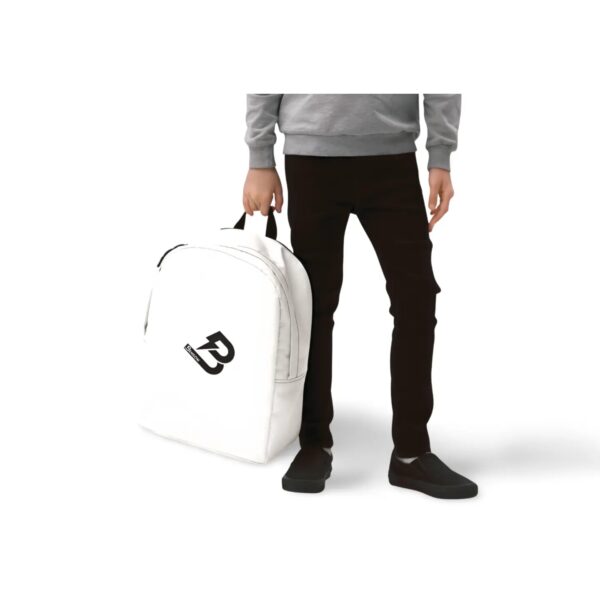 Benson Rucksack - Benson