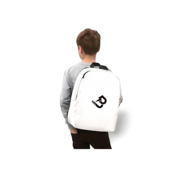 Benson Rucksack - Benson